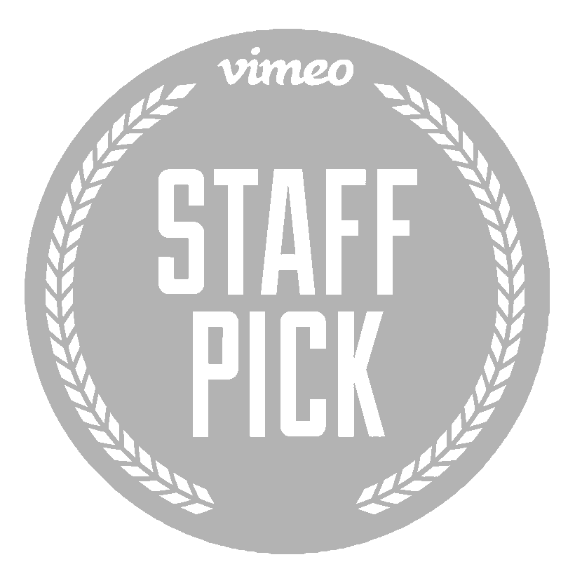 Vimeo Pick Staff